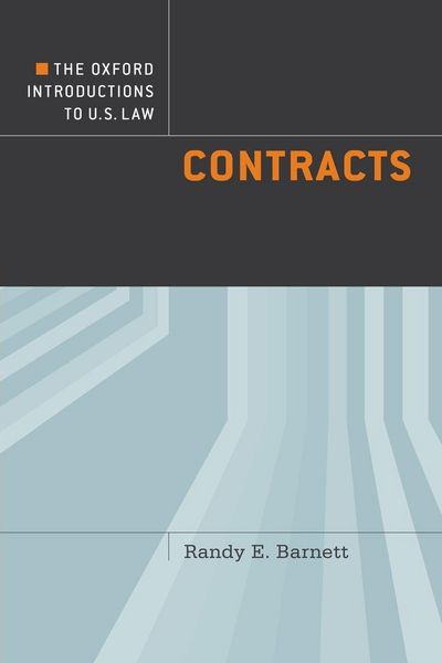 Produktbild: Contracts