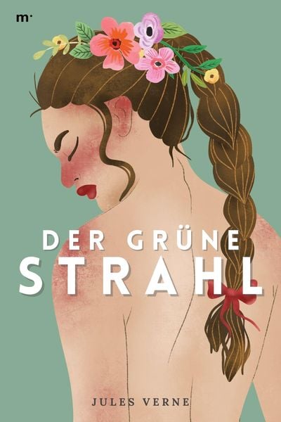 Produktbild: Der gr&uuml;ne Strahl