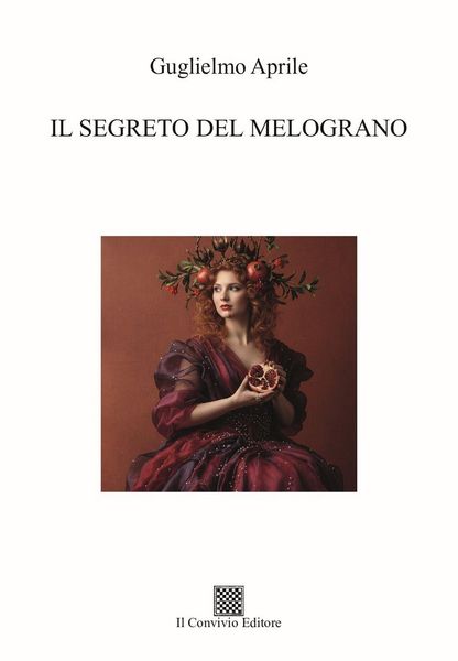 Produktbild: Il segreto del melograno