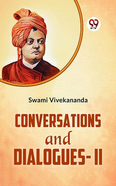 Produktbild: Conversations And Dialogues-II