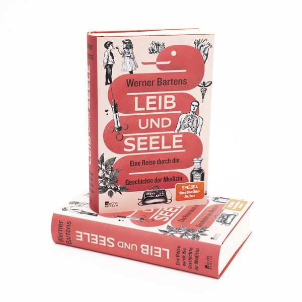 Produktbild: Leib und Seele