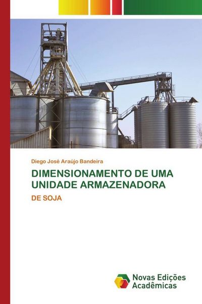 Produktbild: Dimensionamento De Uma Unidade Armazenadora