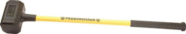 Produktbild: Peddinghaus 5036380100 Schonhammer 5600g 1St.