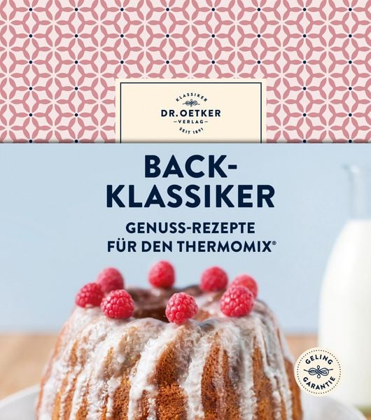 Produktbild: Back-Klassiker