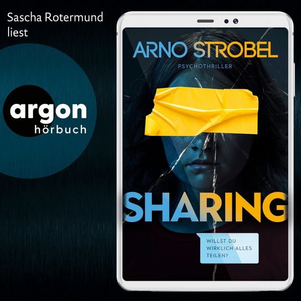 Produktbild: Sharing - Willst du wirklich alles teilen?