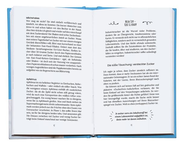 Produktbild: Mach dich schlank