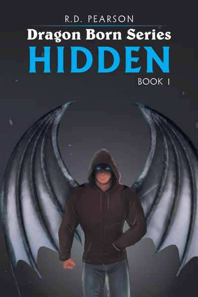 Produktbild: Dragon Born Series