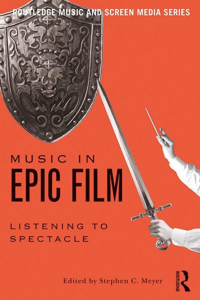 Produktbild: Music in Epic Film