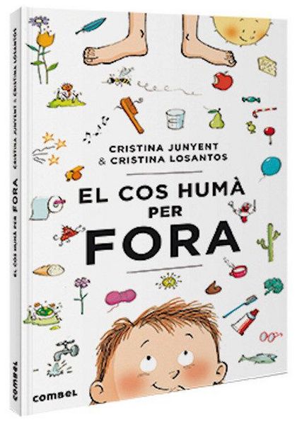 Produktbild: El cos hum&agrave; per fora