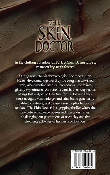 Produktbild: The Skin Doctor