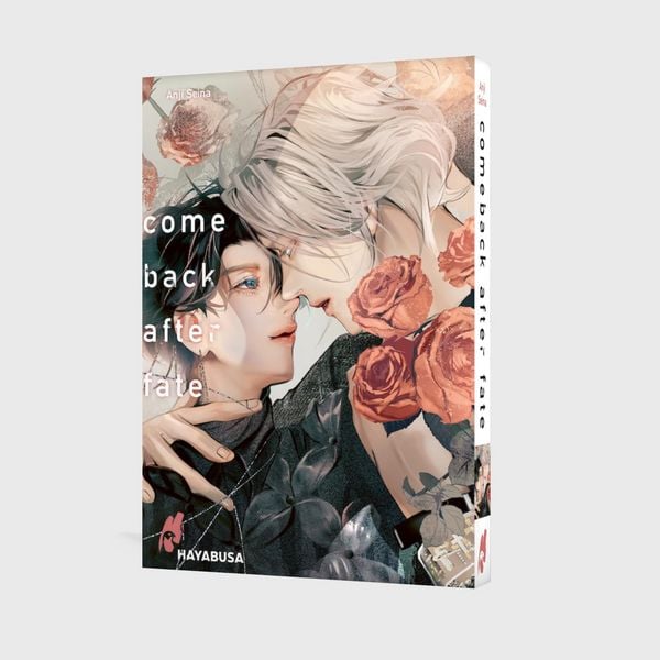 Produktbild: Comeback After Fate