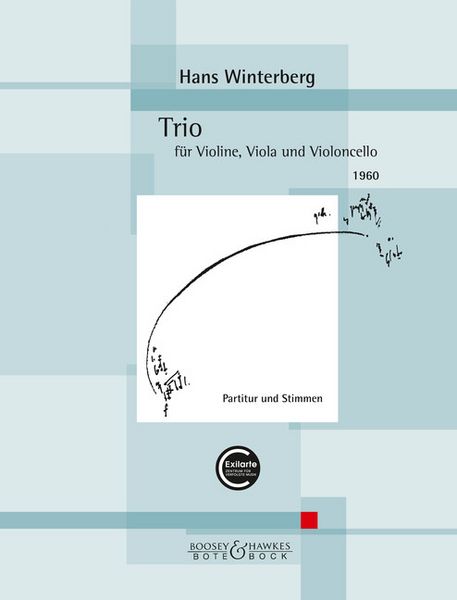 Produktbild: Trio