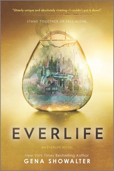 Produktbild: Everlife