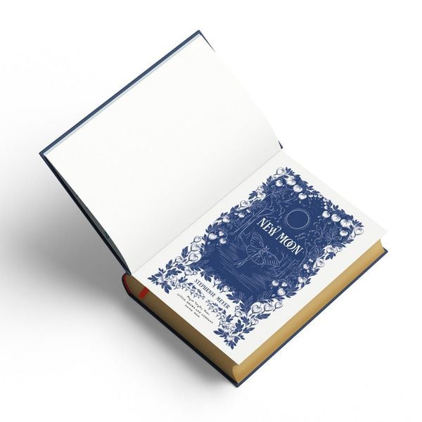 Produktbild: New Moon: Deluxe Collector's Edition