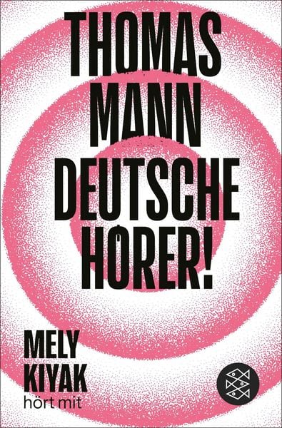 Produktbild: Deutsche H&ouml;rer!