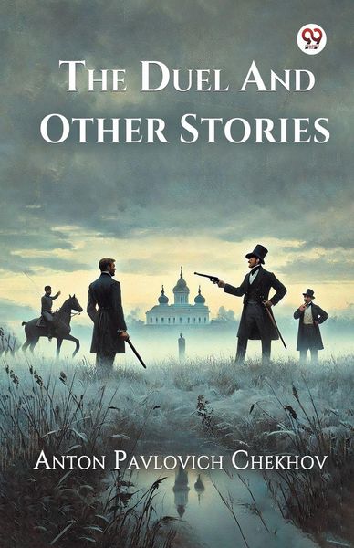 Produktbild: The Duel And Other Stories