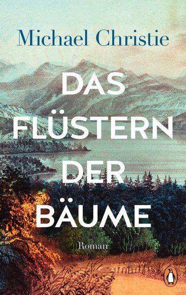 Produktbild: Das Fl&uuml;stern der B&auml;ume