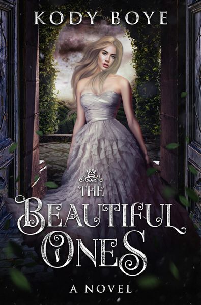 Produktbild: The Beautiful Ones