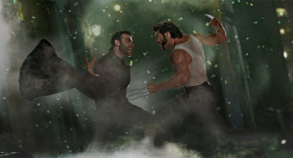 X-Men Origins - Wolverine - Extended Version