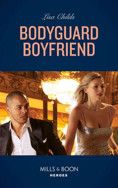 Produktbild: Bodyguard Boyfriend