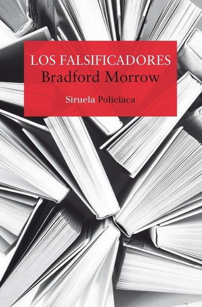 Produktbild: Los falsificadores