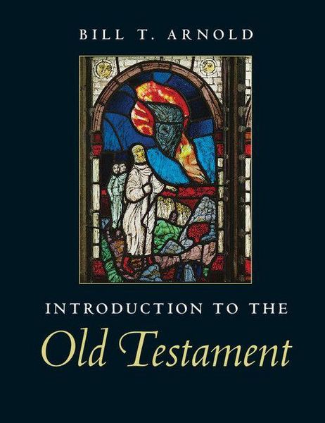 Produktbild: Introduction to the Old Testament