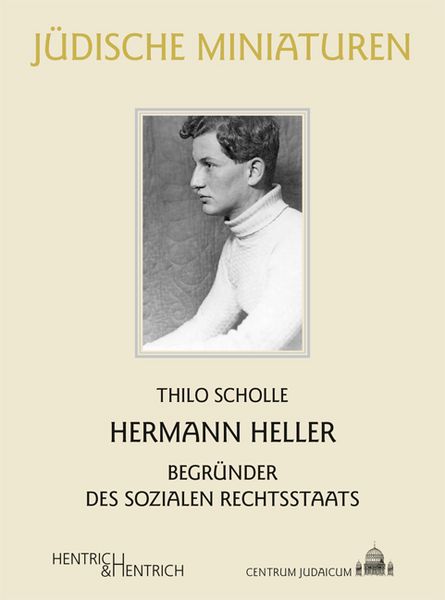Produktbild: Hermann Heller