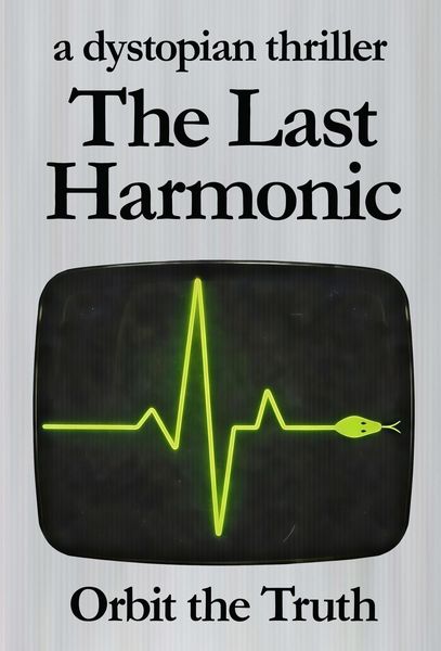 Produktbild: The Last Harmonic