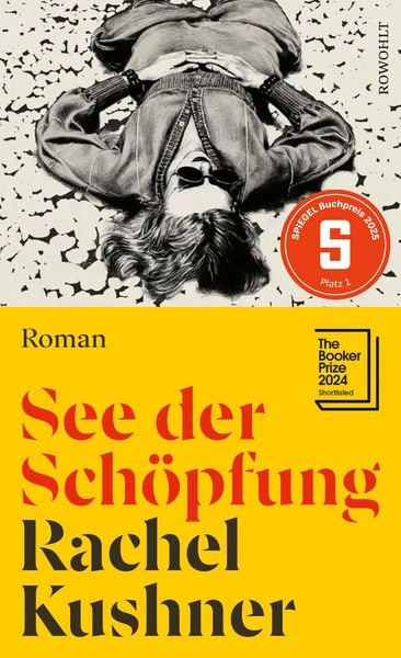 Produktbild: See der Sch&ouml;pfung