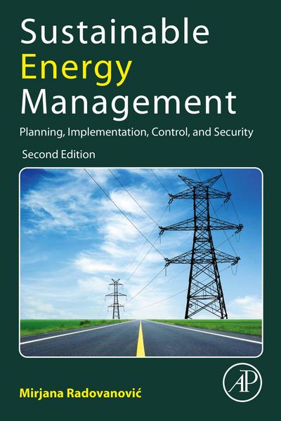 Produktbild: Sustainable Energy Management