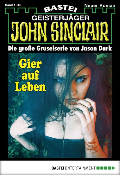 Produktbild: John Sinclair 1810