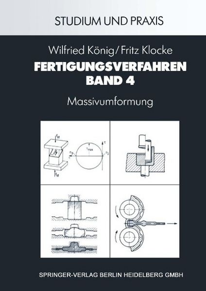 Produktbild: Fertigungsverfahren