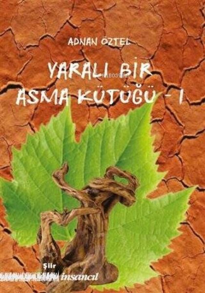 Produktbild: Yarali Bir Asma K&uuml;t&uuml;g&uuml; - 1