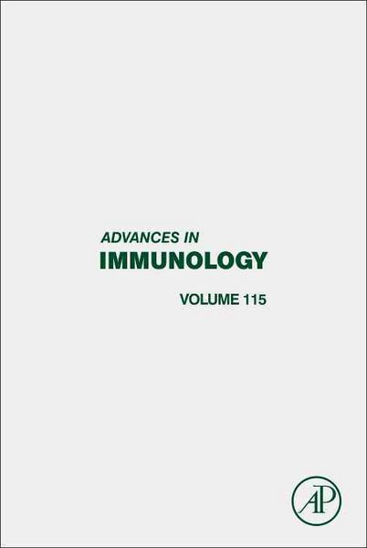 Produktbild: Advances in Immunology