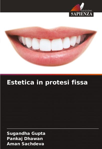 Produktbild: Estetica in protesi fissa