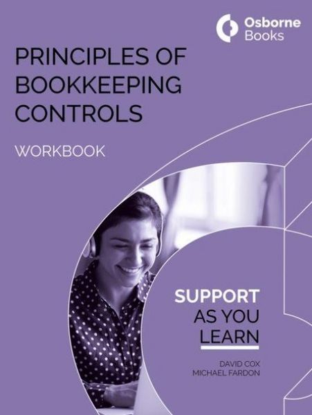 Produktbild: PRINCIPLES OF BOOKKEEPING WORKBOOK