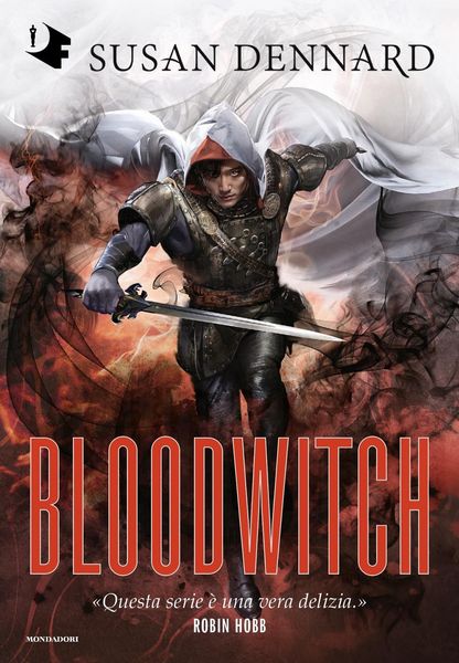 Produktbild: Bloodwitch