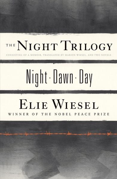 Produktbild: The Night Trilogy