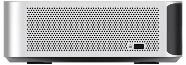 Produktbild: GEEKOM Mini PC A8 Max AMD Ryzen 9 8945HS 5.2 GHz 32 GB RAM 1 TB SSD AMD Radeon&trade; 780M Win 11 Pro A8 Max