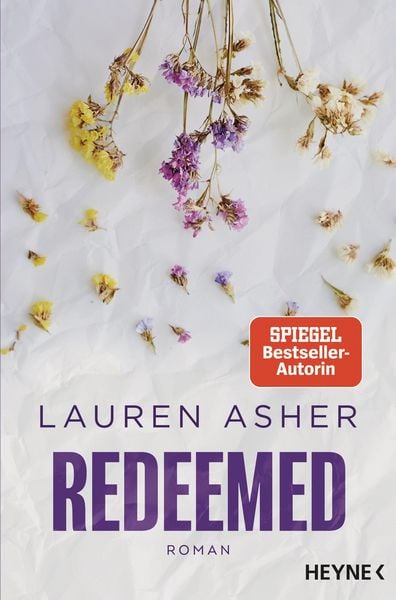Produktbild: Redeemed