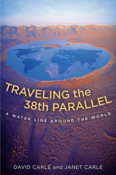 Produktbild: Traveling The 38th Parallel
