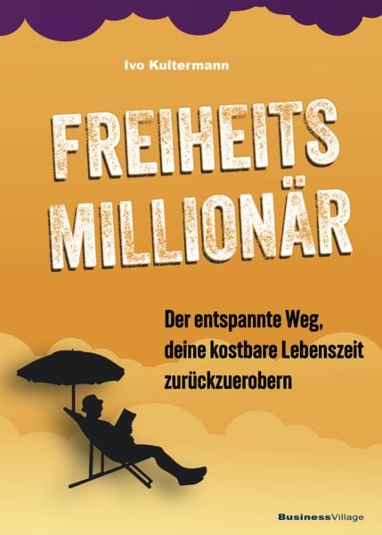 Produktbild: Freiheitsmillion&auml;r