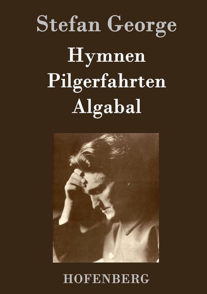Produktbild: Hymnen, Pilgerfahrten, Algabal