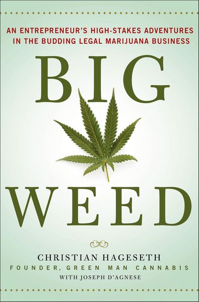 Produktbild: Big Weed