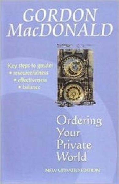 Produktbild: Ordering Your Private World
