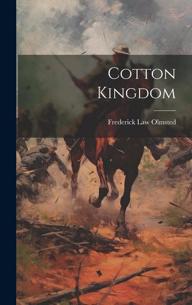 Produktbild: Cotton Kingdom