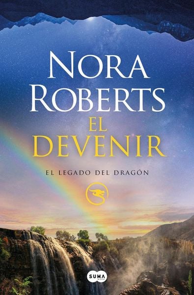 Produktbild: El devenir (El Legado del Drag&oacute;n 2)