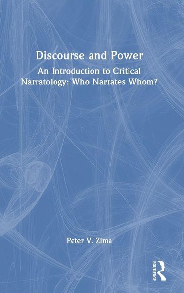 Produktbild: Discourse and Power