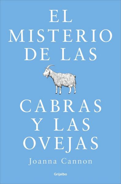Produktbild: El misterio de las cabras y las ovejas