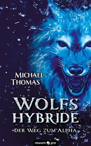 Produktbild: Wolfshybride